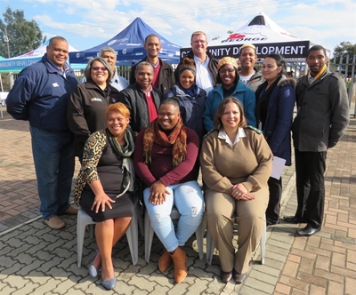 Local Drug Action Committee launched 