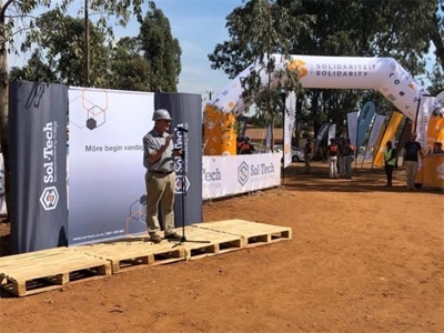 Construction on new Christian Afrikaans university in Centurion begins