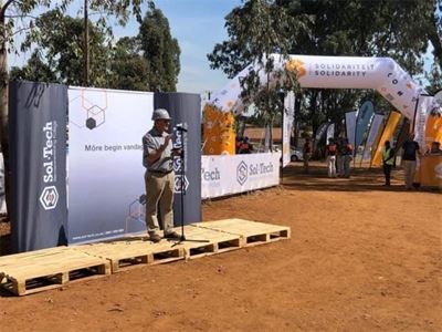 Construction on new Christian Afrikaans university in Centurion begins