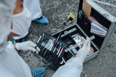 WC SAPS Laboratory aims to eradicate forensic backlog by 2023