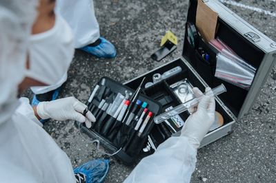 WC SAPS Laboratory aims to eradicate forensic backlog by 2023