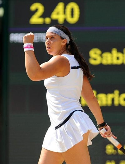 Ex-Wimbledon champ announces comeback