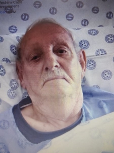 Hospital looking for relatives of confused patient 