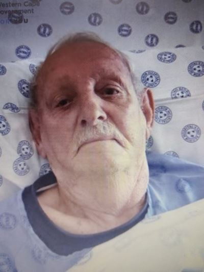 Hospital looking for relatives of confused patient 