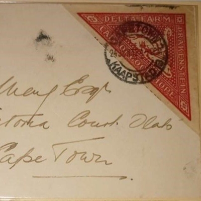 Joint meeting of stamp collectors
