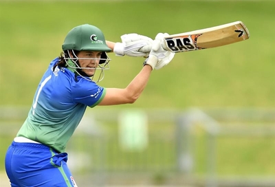 Brits blasted Free State away