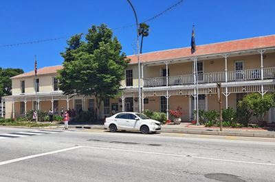 Arrests follow surge in Knysna burglaries
