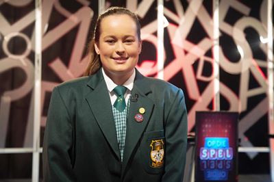 Gr. 8-leerder spel groot pryse los