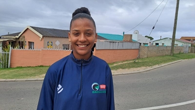 Local excels at Cricket SA Schools' Week