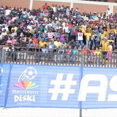Arrows target second Diski title