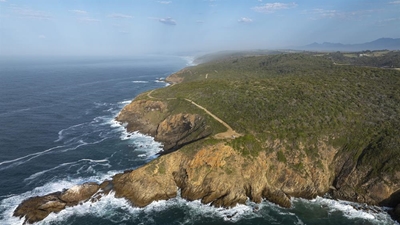 New beginning for Voëlklip