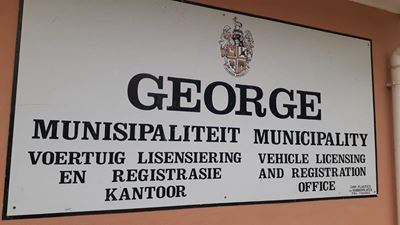 Avoid the 'August storm' and renew your licence now