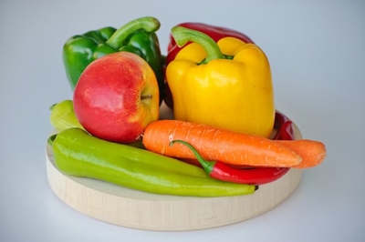 Study claims diet could reduce severe Covid symptoms by 73%