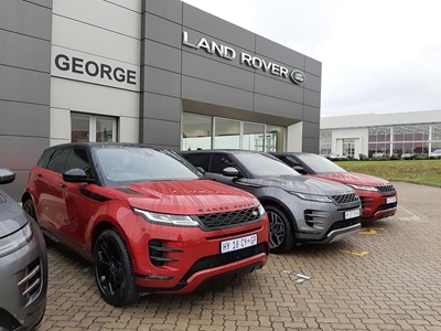 Evoque your passion