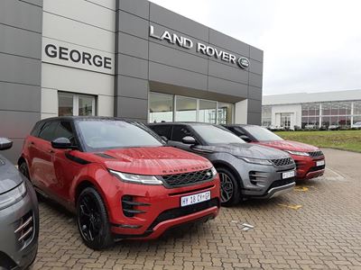 Evoque your passion