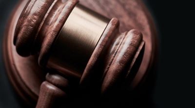 Twee gevonnis vir huisbraak en diefstal