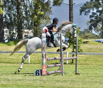 Learners excel at first Sanesa qualifier