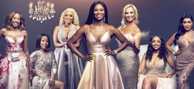 Khathi gave me a black eye and I have proof,’ claims Real Housewives’ Christall