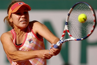 French Open at a glance - Day 11