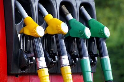 Expect another fuel hike in May