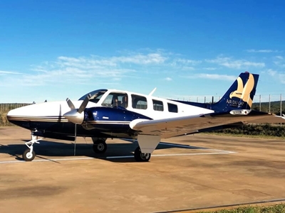 Lugvervoer na Samara Karoo nou beskikbaar