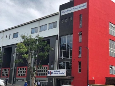Union accuses Life Healthcare hospital of secretly quarantining staff