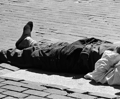 Pedestrian killed in taxi accident