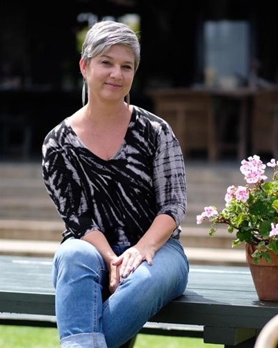 'New face' at helm of Plett Tourism