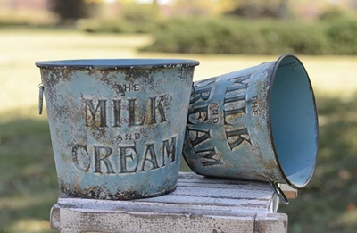 Dairy companies invited to enter