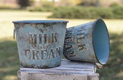Dairy companies invited to enter