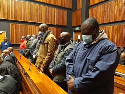 VBS bank case heading to High Court as more suspects added