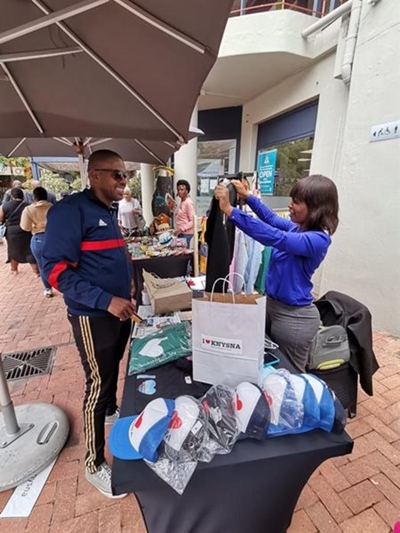 A call to Bitou businesses