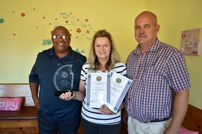 Local FCS investigator the best