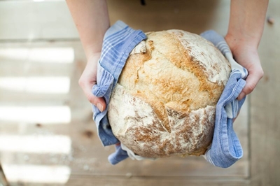 Are you sure it’s 100% gluten-free?