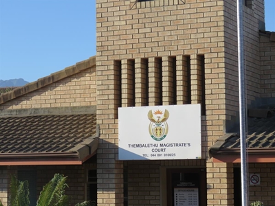 ANC staff member charged with rape, released on bail