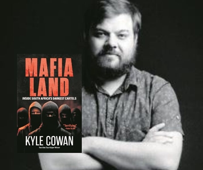 'Mafia Land' a snapshot of SA's dark economy