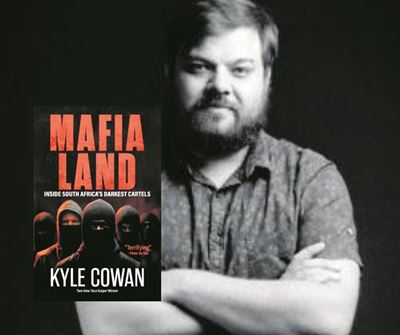 'Mafia Land' a snapshot of SA's dark economy