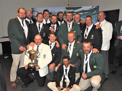 Goud vir Eden-hengelaars