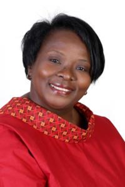 Bouw-Spies beholden to Bredell's prudence