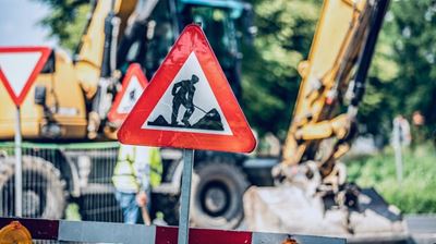 Wellington Street upgrade may disrupt services 