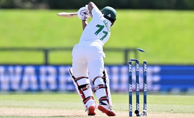 Gibbs: Bavuma needs to make runs