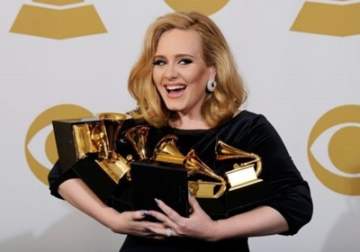 Pop superstar Adele splits from husband