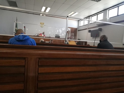 Hlompho Mohapi murder trial continues