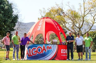 Local non-profit selected as Algoa FM Charity Golf Day beneficiary