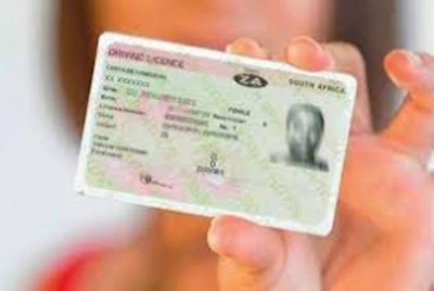 No extension on driver's licence grace period