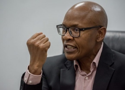 Mzwanele Manyi to testify at Zondo commission