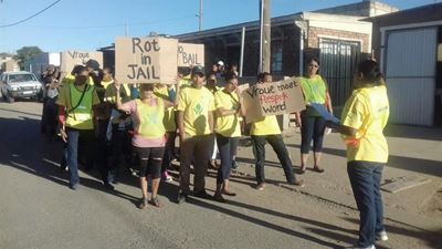 Aanrandingsaak word uitgestel vir ondersoek