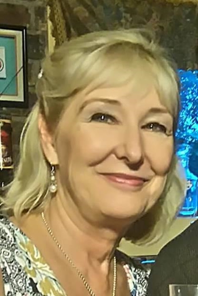 Ilze Sloet groet na lang siekbed