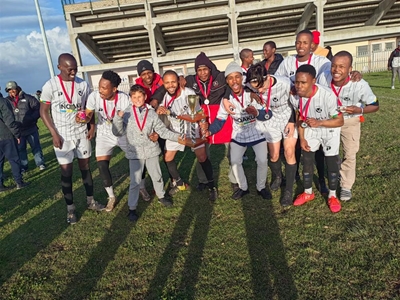 Sea Birds win Heritage Cup
