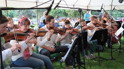 Complete the year with Carpe Musicam!